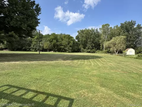 Exterior - 7150 Sheldon Rd, Van Buren, MI 48111 photo 2 of 3