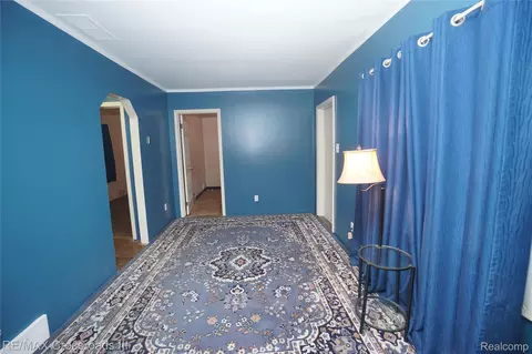 Entry Way - 7150 Sheldon Rd, Van Buren, MI 48111 photo 1 of 1