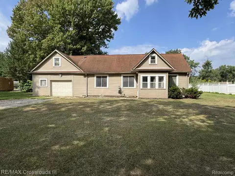 7150 Sheldon Rd, Van Buren, MI 48111