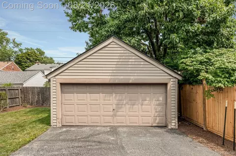 Other - 288 Moran Rd, Grosse Pointe Farms, MI 48236 photo 5 of 5