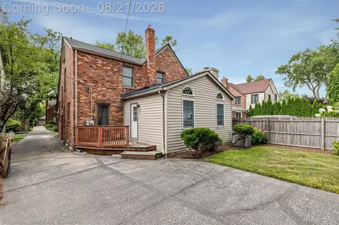 Other - 288 Moran Rd, Grosse Pointe Farms, MI 48236 photo 3 of 5