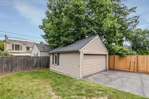 Other - 288 Moran Rd, Grosse Pointe Farms, MI 48236 photo 4 of 5
