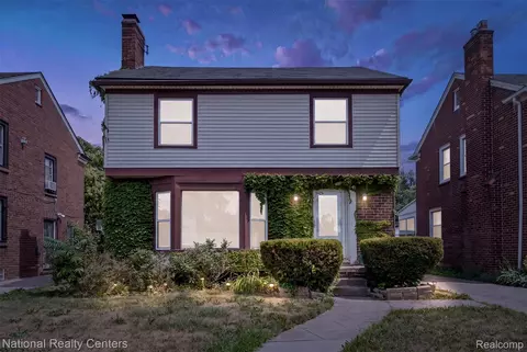 12818 Archdale St, Detroit, MI 48227
