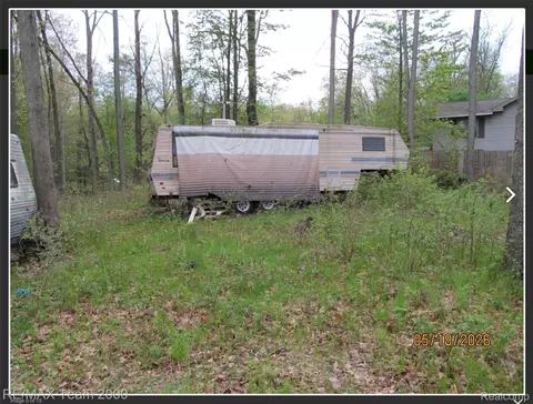 1490 E Cranberry Lake Rd, Hayes, MI 48625 photo 5