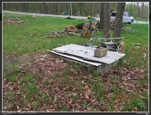 1490 E Cranberry Lake Rd, Hayes, MI 48625 photo 3
