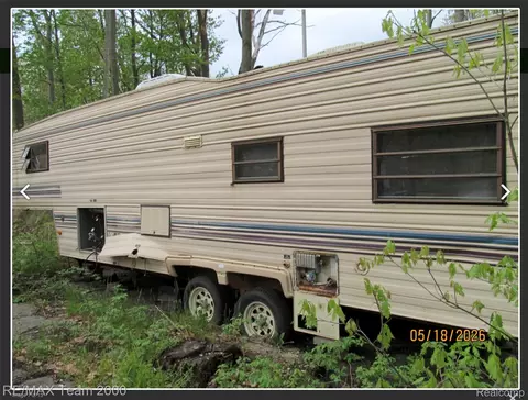 1490 E Cranberry Lake Rd, Hayes, MI 48625 photo 7