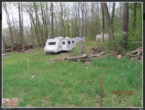 1490 E Cranberry Lake Rd, Hayes, MI 48625 photo 2