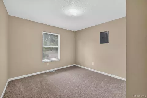 Bedroom - 611 Conant Ave, Monroe, MI 48161 photo 6 of 6