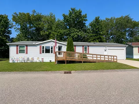 29 Dusty Trl, Battle Creek, MI 49017