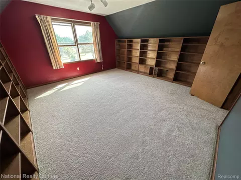 Bedroom - 968 Tyrrell Rd, Shiawassee, MI 48414 photo 7 of 7