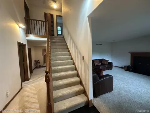 Entry Way - 968 Tyrrell Rd, Shiawassee, MI 48414 photo 1 of 1