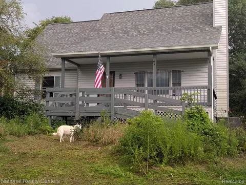 Exterior - 968 Tyrrell Rd, Shiawassee, MI 48414 photo 1 of 2