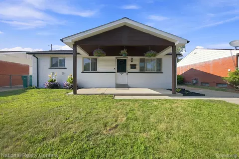 Other - 38030 Westvale St, Romulus, MI 48174 photo 3 of 11