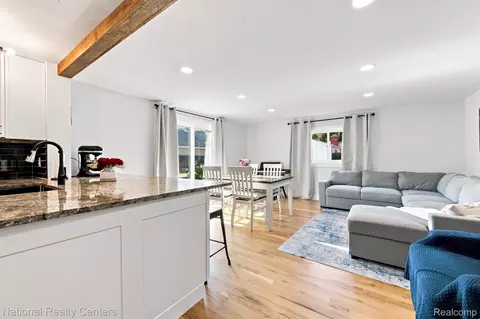 Other - 38030 Westvale St, Romulus, MI 48174 photo 4 of 11