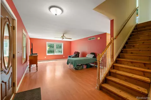 Living - 76565 Mcfadden Rd, Armada, MI 48005 photo 1 of 8