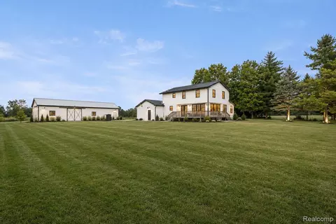 Other - 76565 Mcfadden Rd, Armada, MI 48005 photo 19 of 29