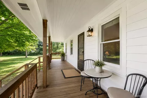 Exterior - 76565 Mcfadden Rd, Armada, MI 48005 photo 6 of 22