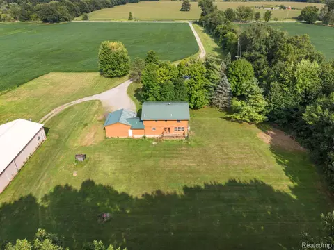 View/Area - 76565 Mcfadden Rd, Armada, MI 48005 photo 3 of 13