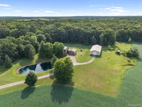 View/Area - 76565 Mcfadden Rd, Armada, MI 48005 photo 5 of 13