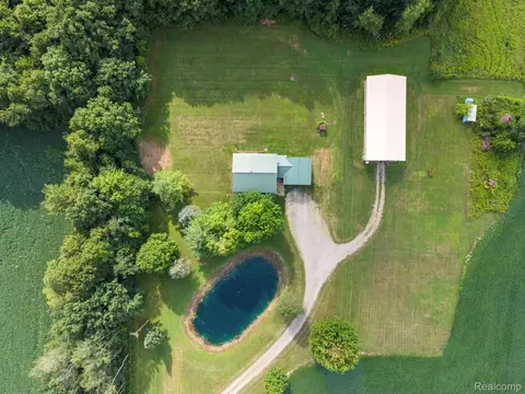 View/Area - 76565 Mcfadden Rd, Armada, MI 48005 photo 6 of 13