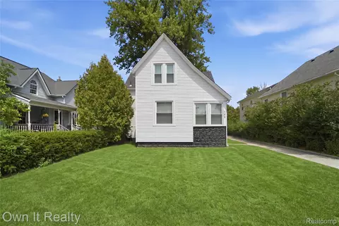 Other - 168 Kerby Rd, Grosse Pointe Farms, MI 48236 photo 6 of 6
