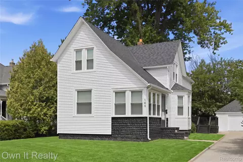 Other - 168 Kerby Rd, Grosse Pointe Farms, MI 48236 photo 2 of 6