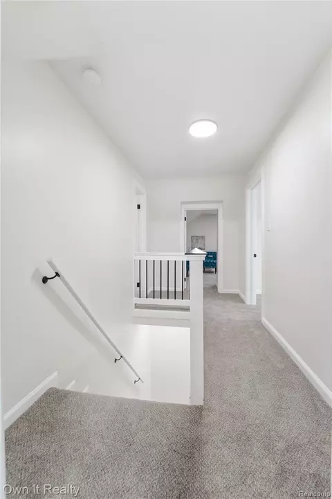 Entry Way - 168 Kerby Rd, Grosse Pointe Farms, MI 48236 photo 2 of 2