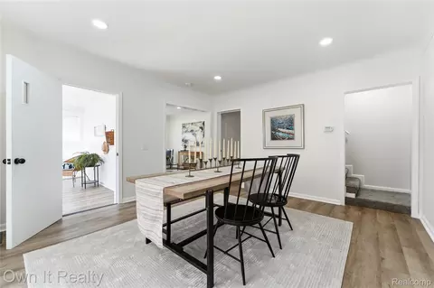 Dining - 168 Kerby Rd, Grosse Pointe Farms, MI 48236 photo 3 of 3