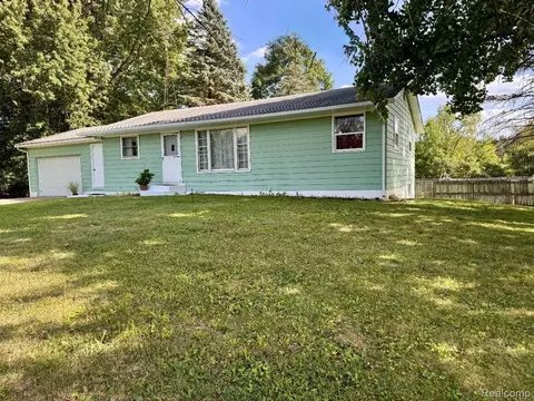 Undisclosed, Marathon, MI 48464