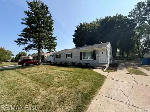 Other - 4225 Grace Ave, Wayne, MI 48184 photo 6 of 13