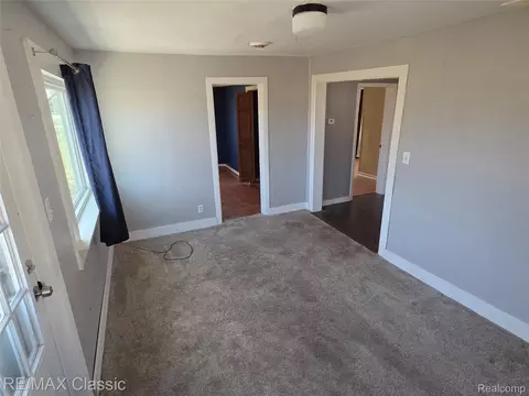Living - 3259 N State Rd, Richfield, MI 48423 photo 2 of 2