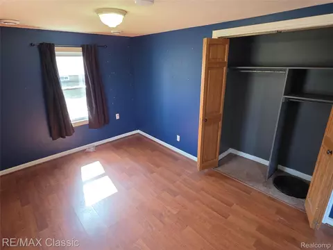 Bedroom - 3259 N State Rd, Richfield, MI 48423 photo 4 of 4