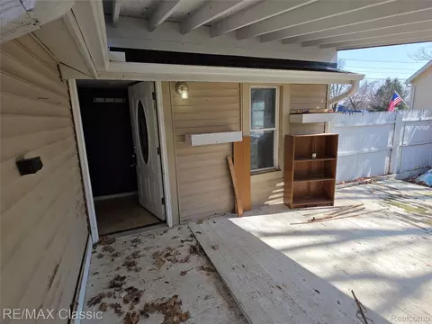 Exterior - 3259 N State Rd, Richfield, MI 48423 photo 8 of 8