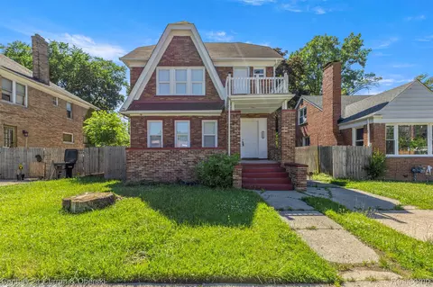 14861 Saint Marys St, Detroit, MI 48227