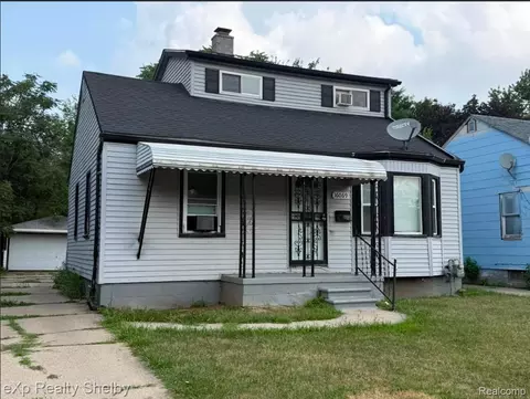 16069 Liberal St, Detroit, MI 48205