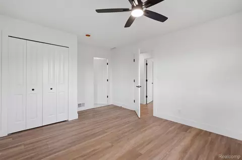 Bedroom - 4655 Denton Rd, Canton, MI 48188 photo 6 of 6