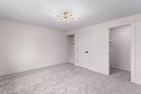 Bedroom - 28448 Universal, Warren, MI 48092 photo 3 of 5