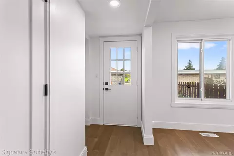 Entry Way - 28448 Universal, Warren, MI 48092 photo 1 of 3