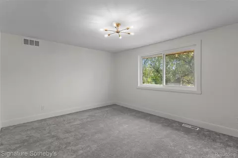 Bedroom - 28448 Universal, Warren, MI 48092 photo 1 of 5