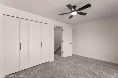 Bedroom - 28448 Universal, Warren, MI 48092 photo 4 of 5