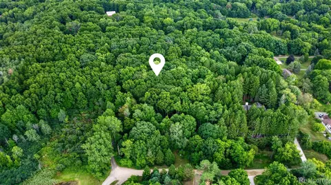 Vacant Faust Dr, Brandon, MI 48462