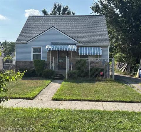 9585 Schaefer Hwy, Detroit, MI 48227