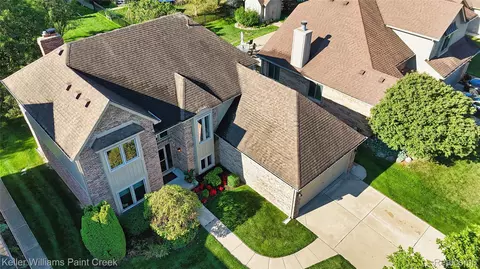 View/Area - 15792 Constitution Dr, Macomb, MI 48044 photo 2 of 4