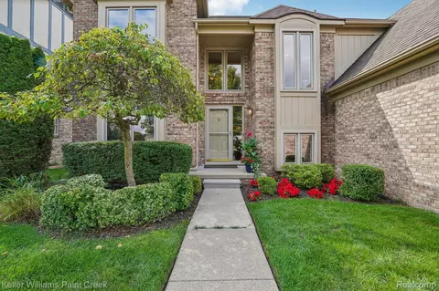 Other - 15792 Constitution Dr, Macomb, MI 48044 photo 1 of 20