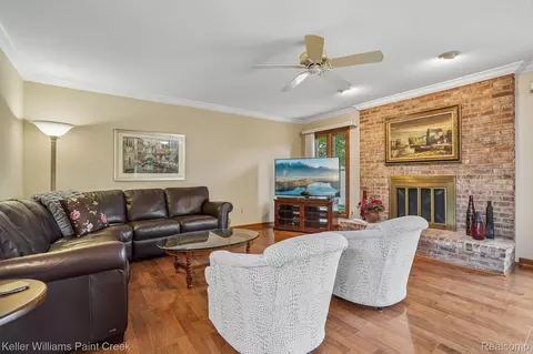 Living - 15792 Constitution Dr, Macomb, MI 48044 photo 1 of 3