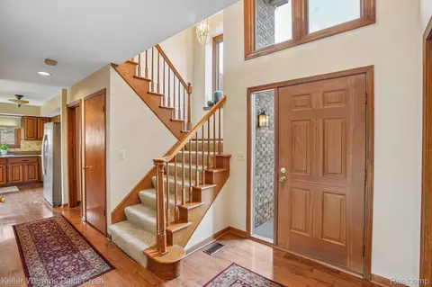 Entry Way - 15792 Constitution Dr, Macomb, MI 48044 photo 1 of 5