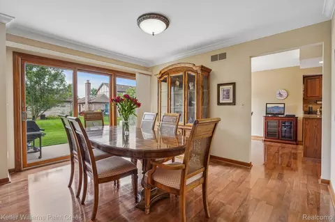 Dining - 15792 Constitution Dr, Macomb, MI 48044 photo 1 of 5