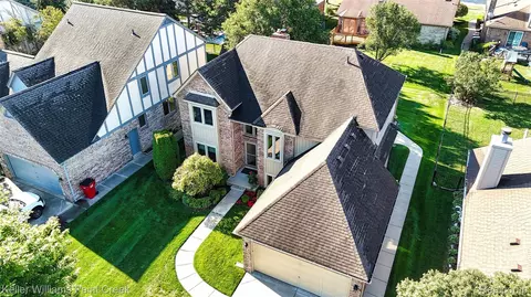 View/Area - 15792 Constitution Dr, Macomb, MI 48044 photo 1 of 4