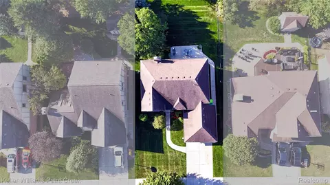 View/Area - 15792 Constitution Dr, Macomb, MI 48044 photo 3 of 4