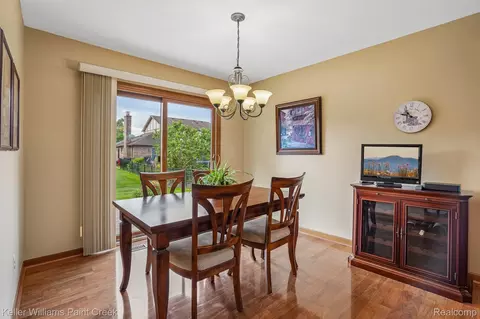 Dining - 15792 Constitution Dr, Macomb, MI 48044 photo 3 of 5